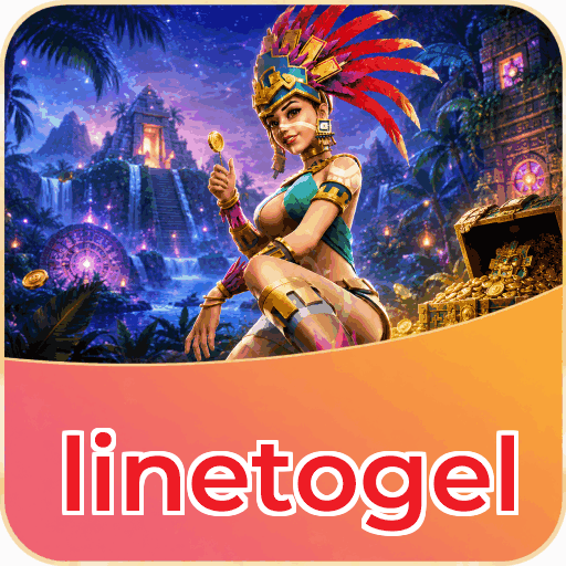 Tampilan antarmuka linetogel APK v4.7.5 saat pengujian performa dan keamanan di perangkat Android